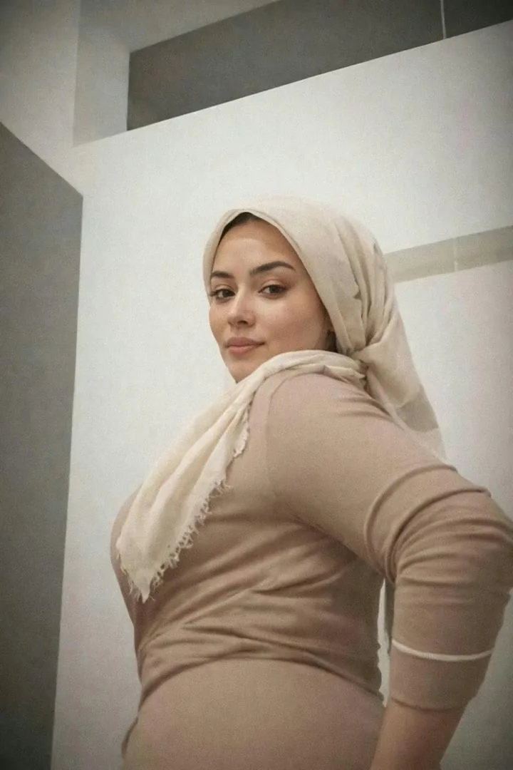 İrem - Sarıyer Escort
