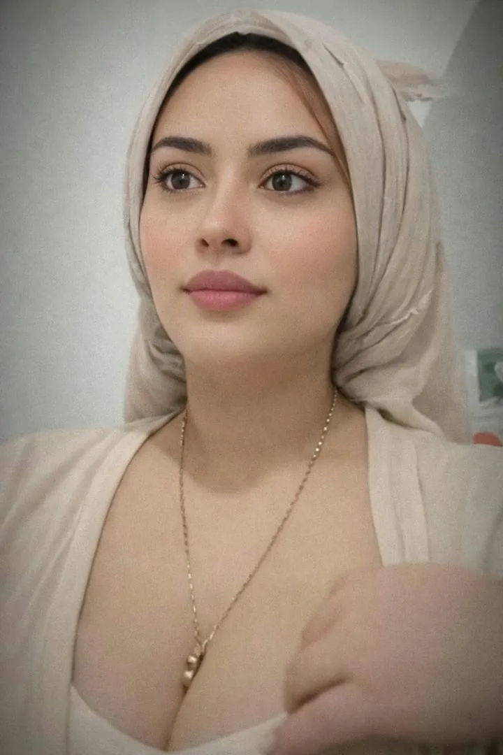 İrem - Sarıyer Escort