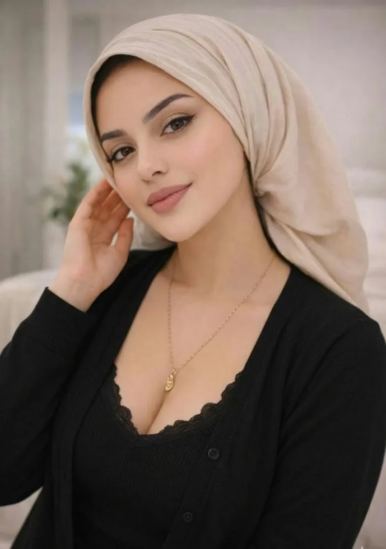 İrem - Sarıyer Escort