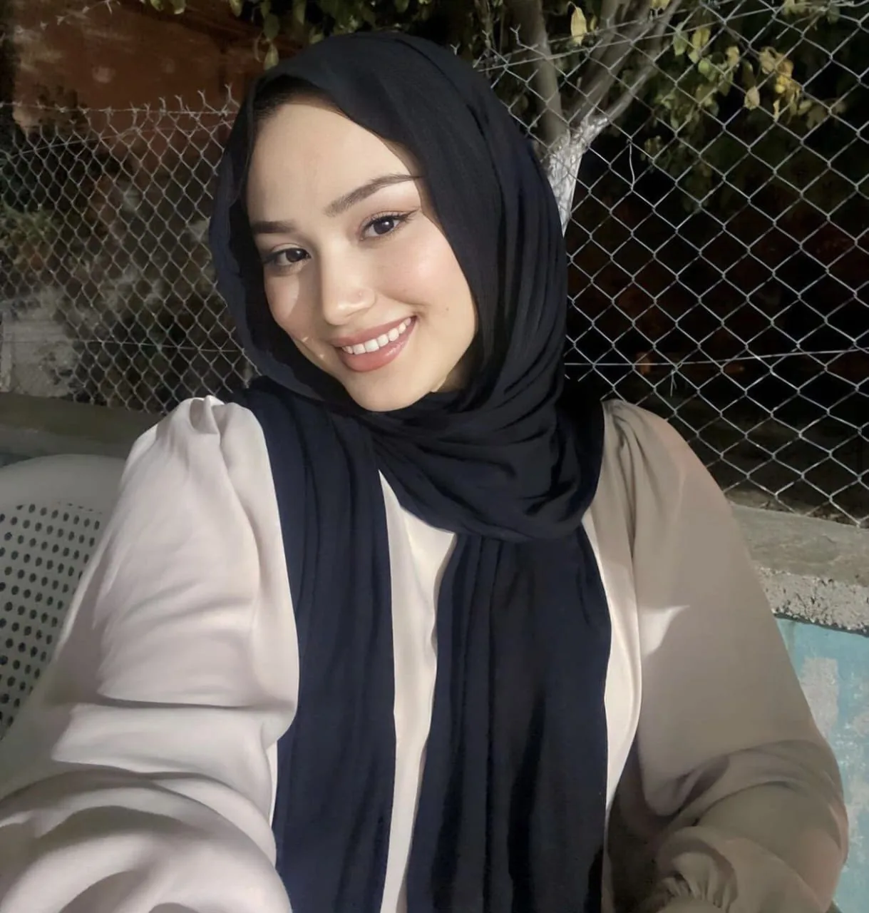 Gamze - Sarıyer Escort