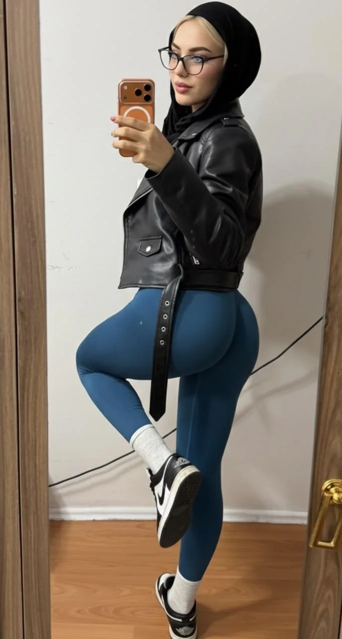 Hande - Sarıyer Escort