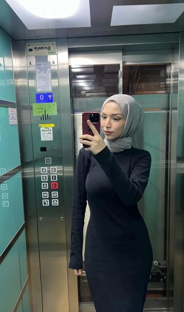 Bade - Sarıyer Escort