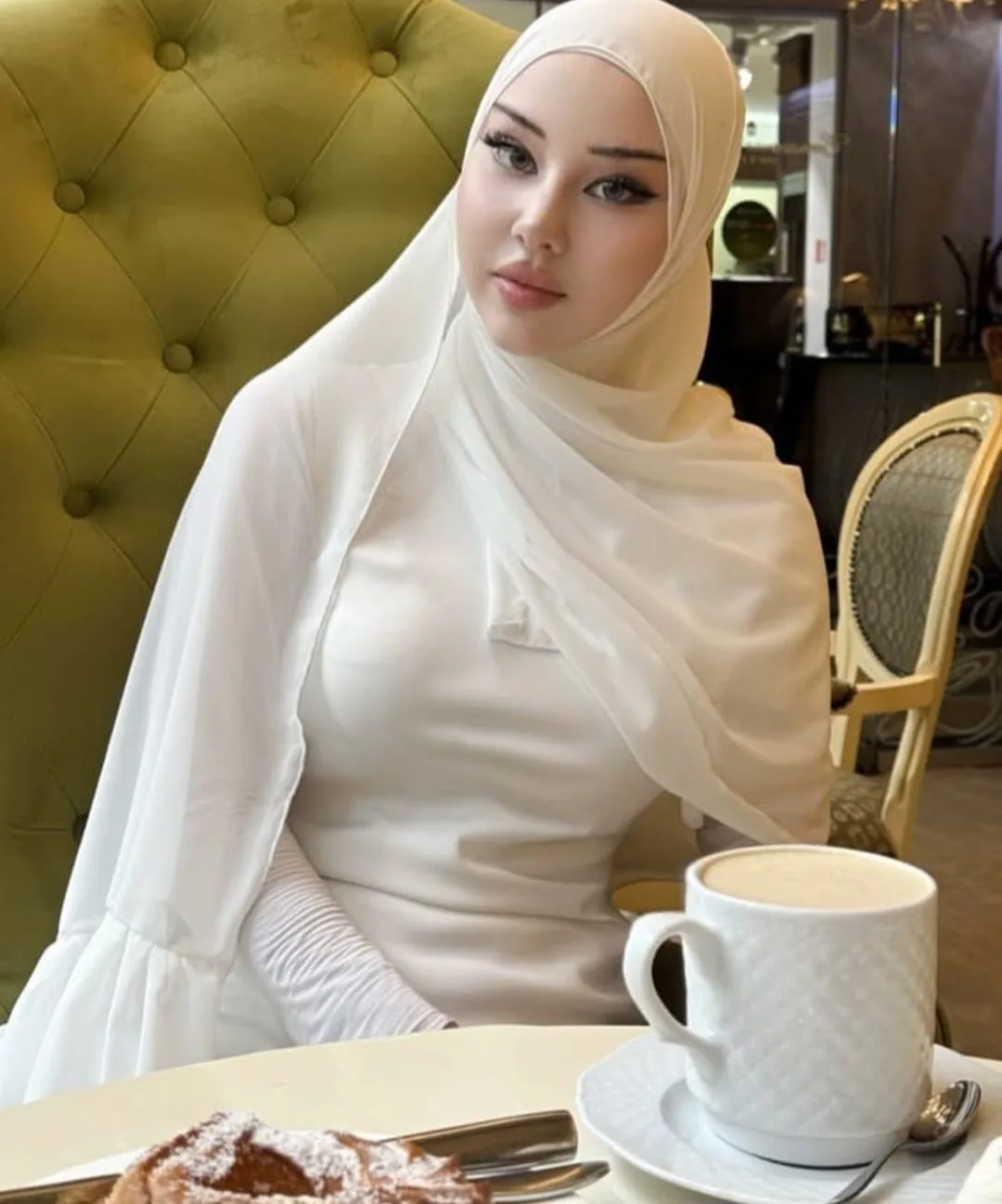 Defne - Sarıyer Escort