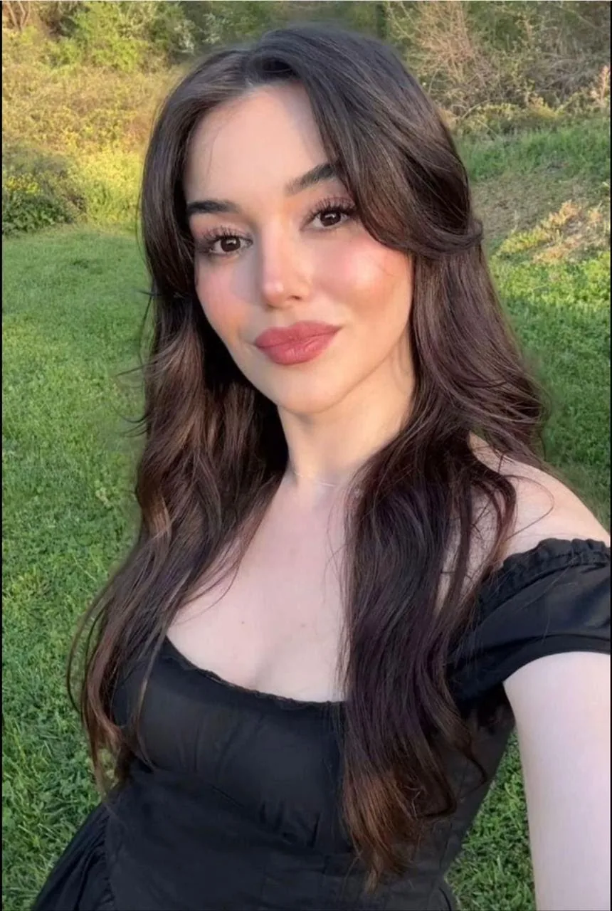 Gül - Sarıyer Escort