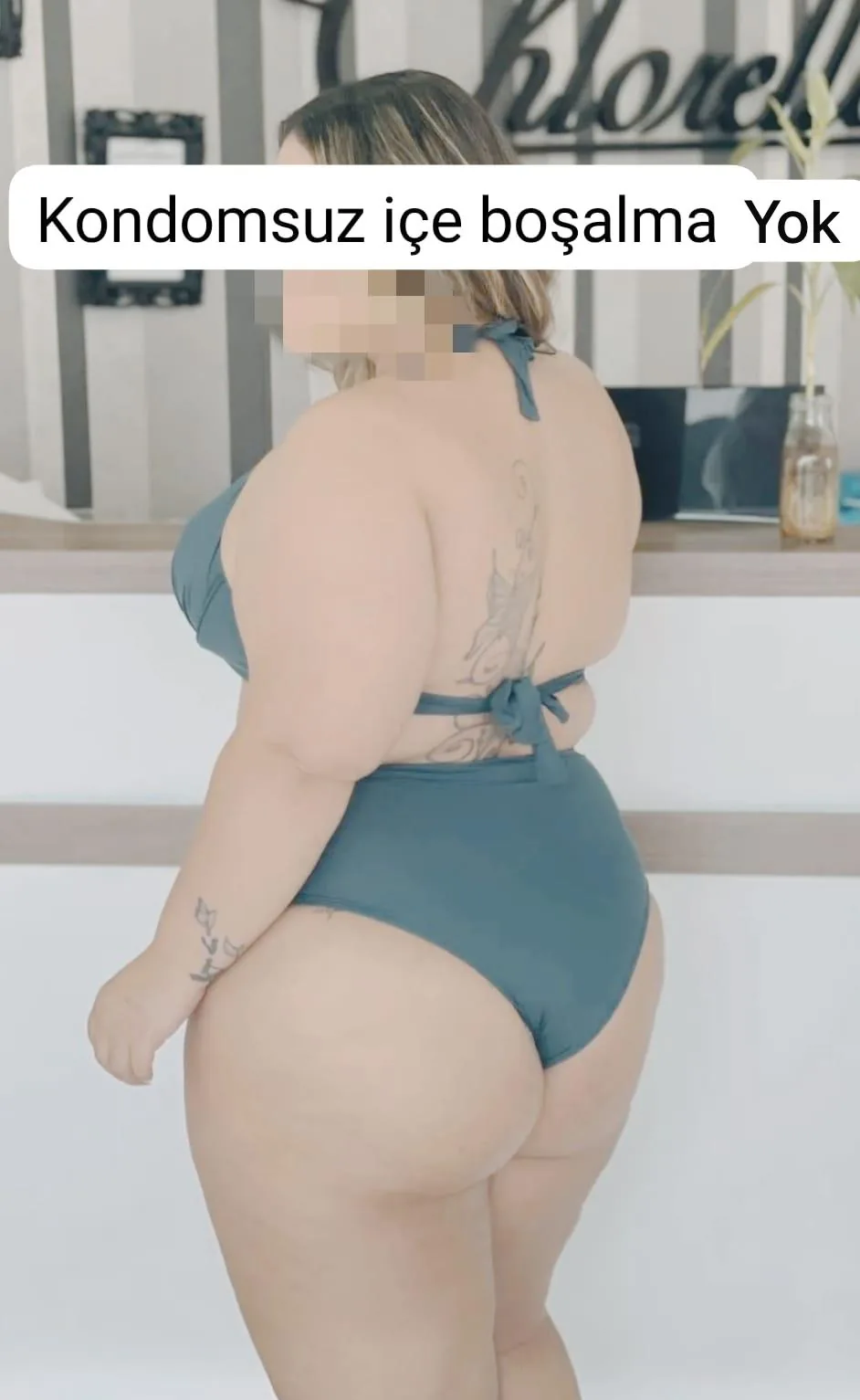 Burcu - Sarıyer Escort