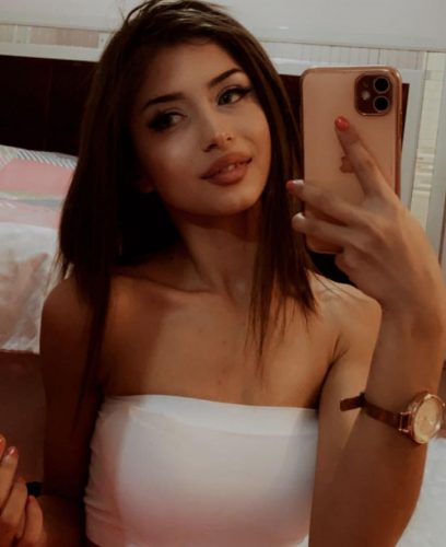 Emirgan VIP Escort Alara