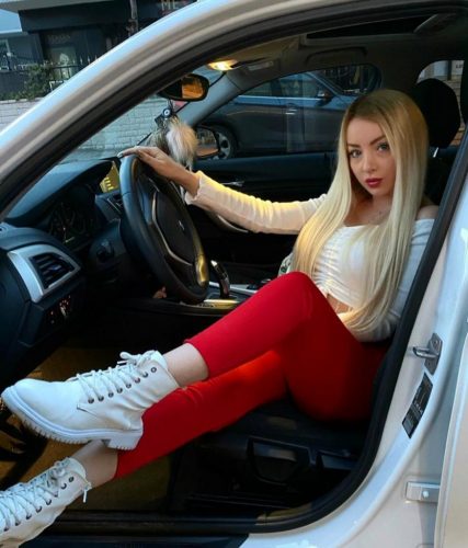 Güngören Escort Modelleri